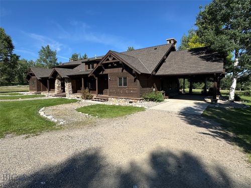 100 Snowberry Path, Melrose, MT, 59743 | Card Image