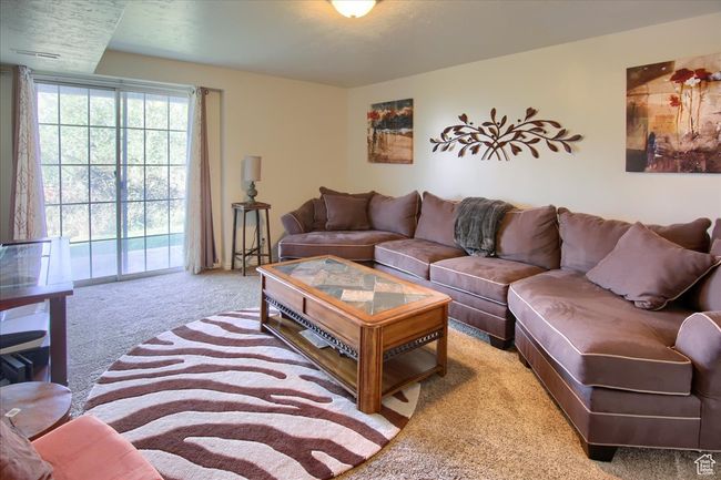 3756 Cardiff Way, Condo with 3 bedrooms, 4 bathrooms and 2 parking in Bountiful UT | Image 23