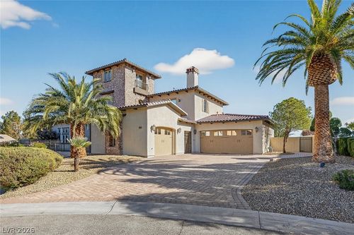 8480 Via De Bellasidra Ct, Las Vegas, NV, 89123-2872 | Card Image