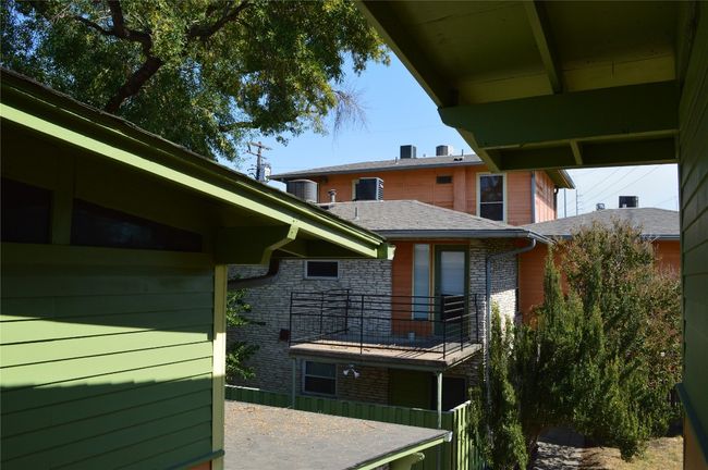 APT-212C - 2800 Cole St, Condo with 1 bedrooms, 1 bathrooms and 1 parking in Austin TX | Image 12