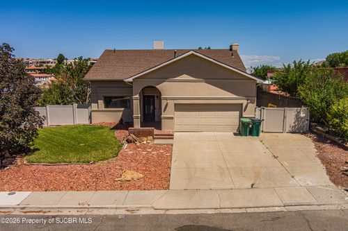 504 E Diamond Street, Farmington, NM, 87401 | Card Image