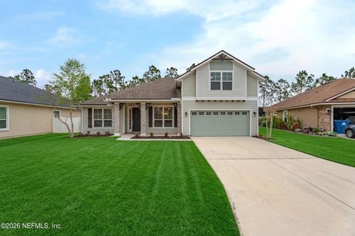 387 Jennie Lake Ct, St Augustine, FL, 32095-8976 | Card Image