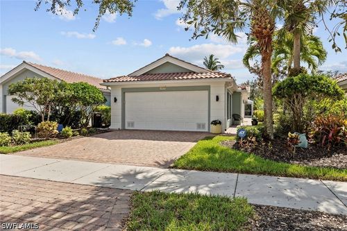 15379 Queen Angel Way, BONITA SPRINGS, FL, 34135-8532 | Card Image