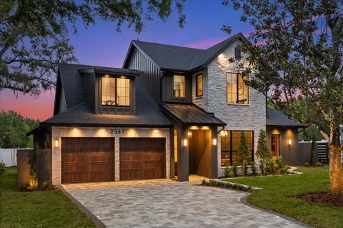 2361 Mulbry Dr, WINTER PARK, FL, 32789-6622 | Card Image
