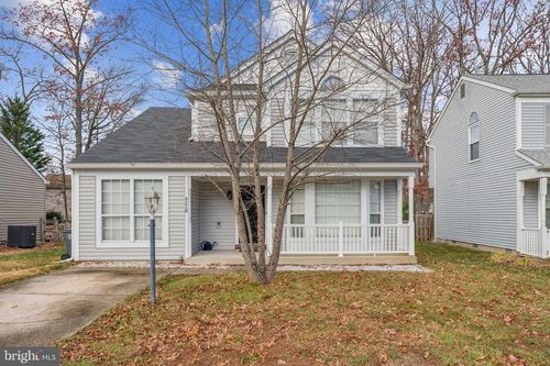 4218 Mockingbird Circle, WALDORF, MD, 20603 | Card Image