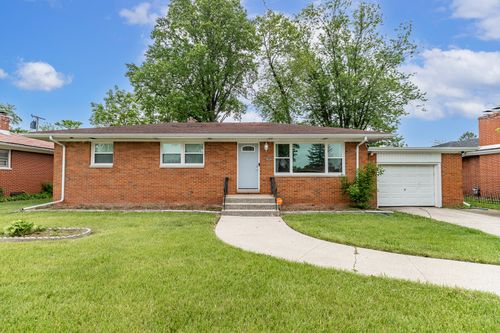 5431 Pierce St, Merrillville, IN, 46410-1970 | Card Image