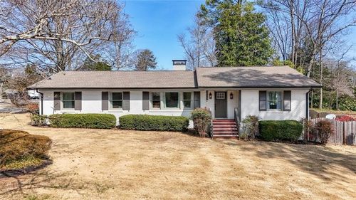 272 Atwood Dr Nw, Marietta, GA, 30064-2038 | Card Image