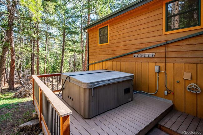 20025 Flint Ln, House other with 4 bedrooms, 3 bathrooms and 7 parking in Morrison CO | Image 32