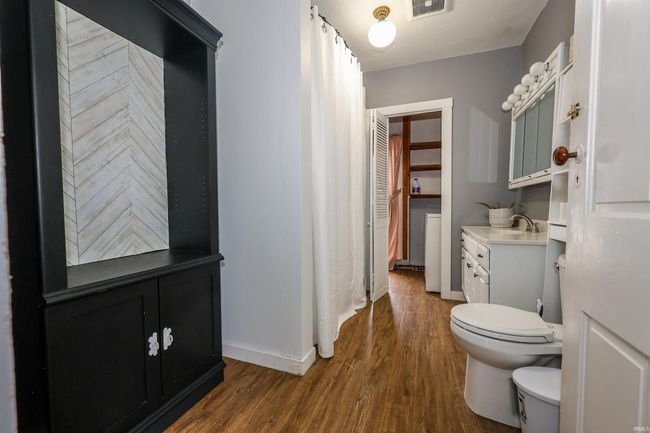 395 W Morse St, House other with 3 bedrooms, 2 bathrooms and null parking in Markle IN | Image 16