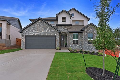 4304 College Square Drive, Round Rock, TX, 78665 | Card Image