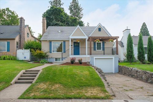 1107 W 27th Ave, Spokane, WA, 99203-1310 | Card Image