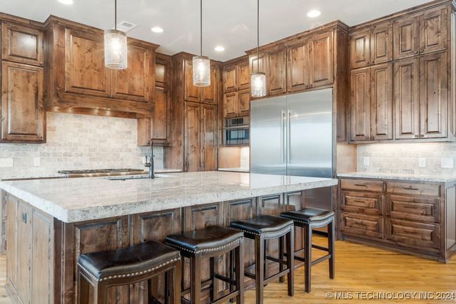 8320 E 80 Th St N, House other with 4 bedrooms, 6 bathrooms and null parking in Owasso OK | Image 21