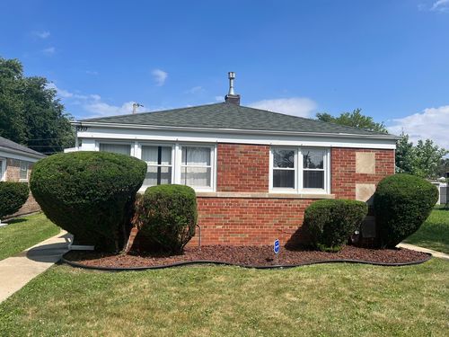 12717 S Morgan Street, Chicago, IL, 60643 | Card Image