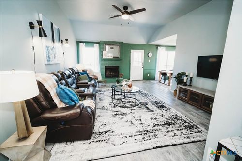 2607 Rampart Loop, Killeen, TX, 76542-2929 | Card Image