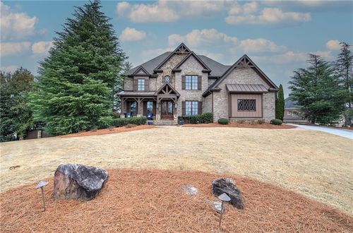 601 Shelter Cv, Canton, GA, 30114-6330 | Card Image