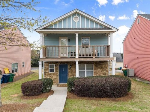 130 Fern Ridge Ct, Athens, GA, 30601-2190 | Card Image