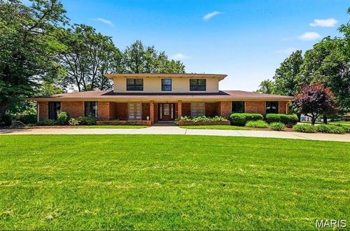 14196 Cross Trails Dr, Chesterfield, MO, 63017-3309 | Card Image