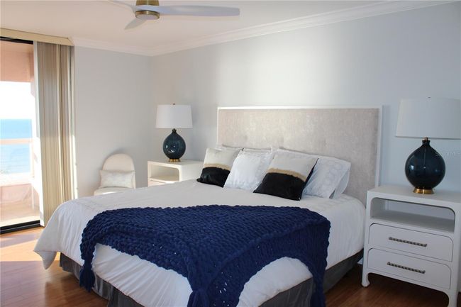 UNIT-7F - 1340 Gulf Blvd, Condo with 2 bedrooms, 2 bathrooms and null parking in Clearwater FL | Image 11