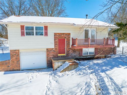 22670 Lace Ln, Waynesville, MO, 65583-9463 | Card Image