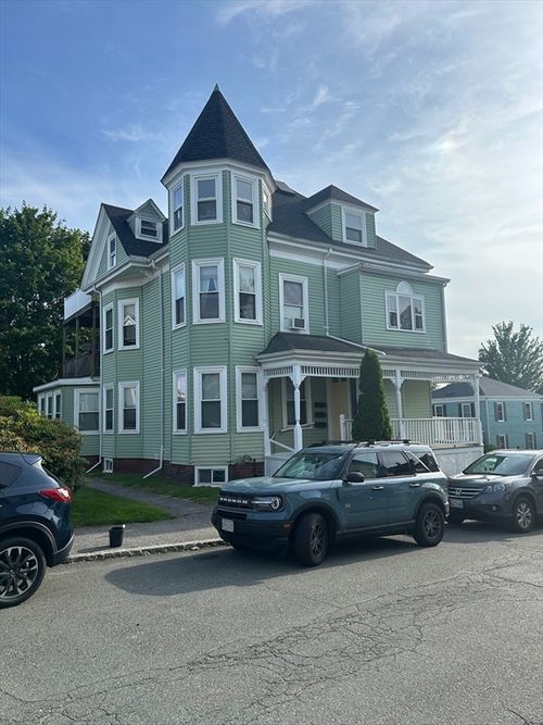 apt-3-7 Judson St, Beverly, MA, 01915-4385 | Card Image