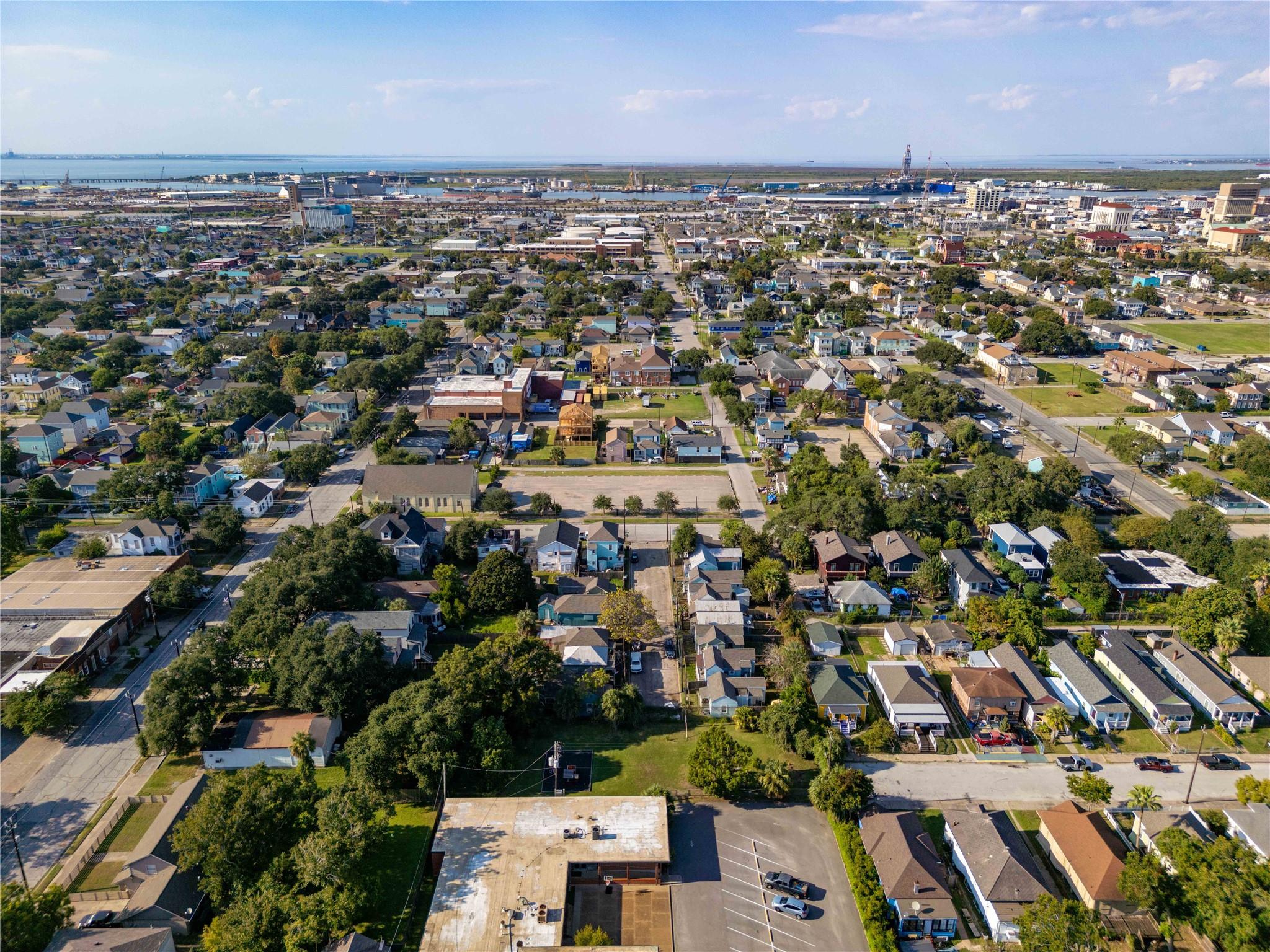 Residential in Galveston 3