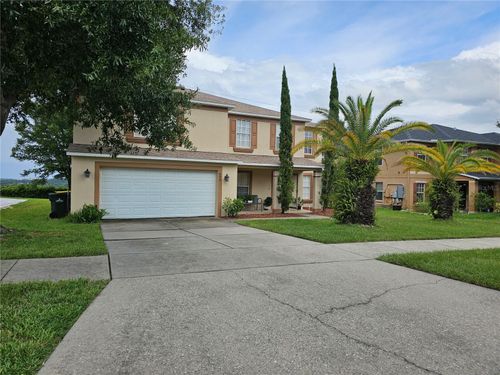 699 Skyridge Rd, Clermont, FL, 34711-5287 | Card Image