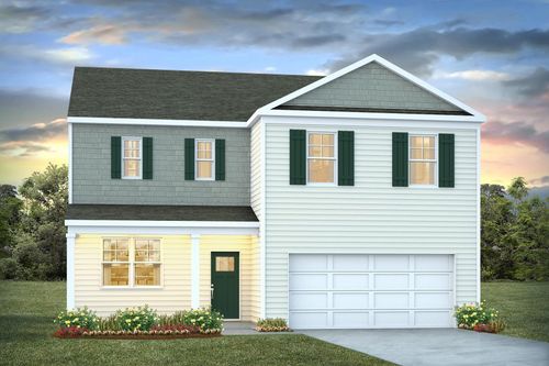 420 Hadley Springs Ave, Longs, SC, 29568-6276 | Card Image