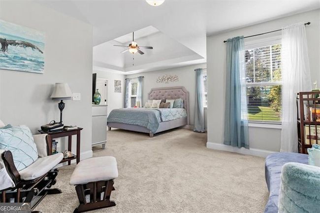 6062 Fielder Way, House other with 4 bedrooms, 3 bathrooms and 2 parking in Douglasville GA | Image 15