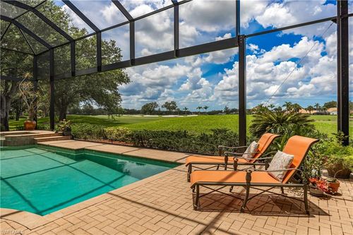 412 Terracina Way, NAPLES, FL, 34119-1814 | Card Image