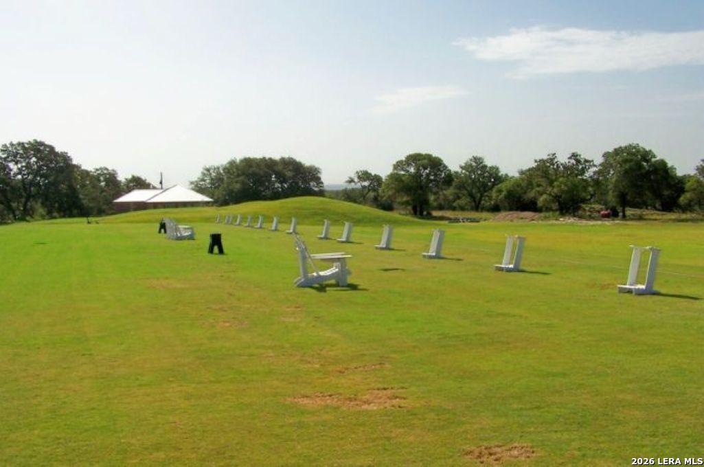 Land in Blanco 5
