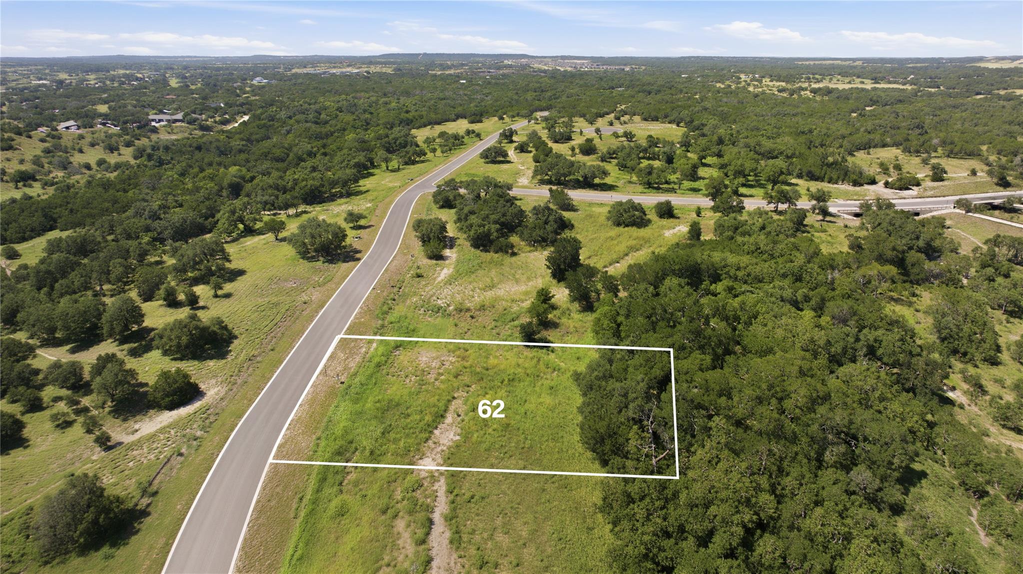 Land in Georgetown 2