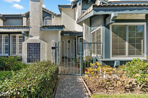 2646 Hurricane Cv, Port Hueneme, CA, 93041-1554 | Card Image