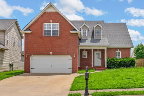 1153 Chinook Cir, Clarksville, TN, 37042-8235 | Card Image