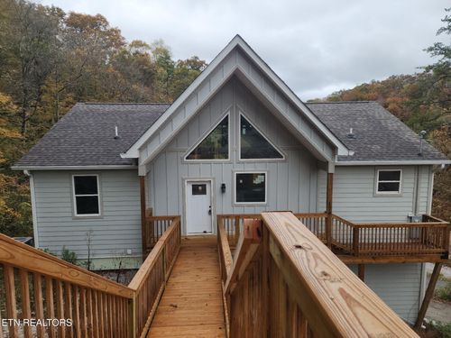 176 Flat Hollow Marina Rd, Speedwell, TN, 37870 | Card Image