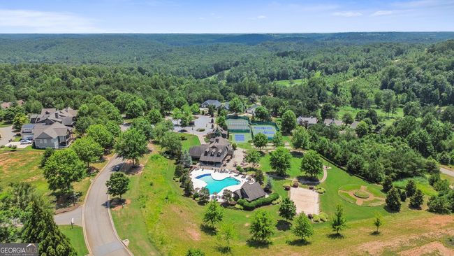 300 Rock Creek Trl, House other with 4 bedrooms, 4 bathrooms and 2 parking in Toccoa GA | Image 44