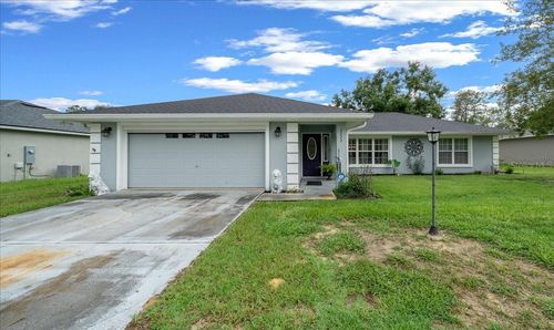 2222 Sw 167th Pl, OCALA, FL, 34473-4346 | Card Image