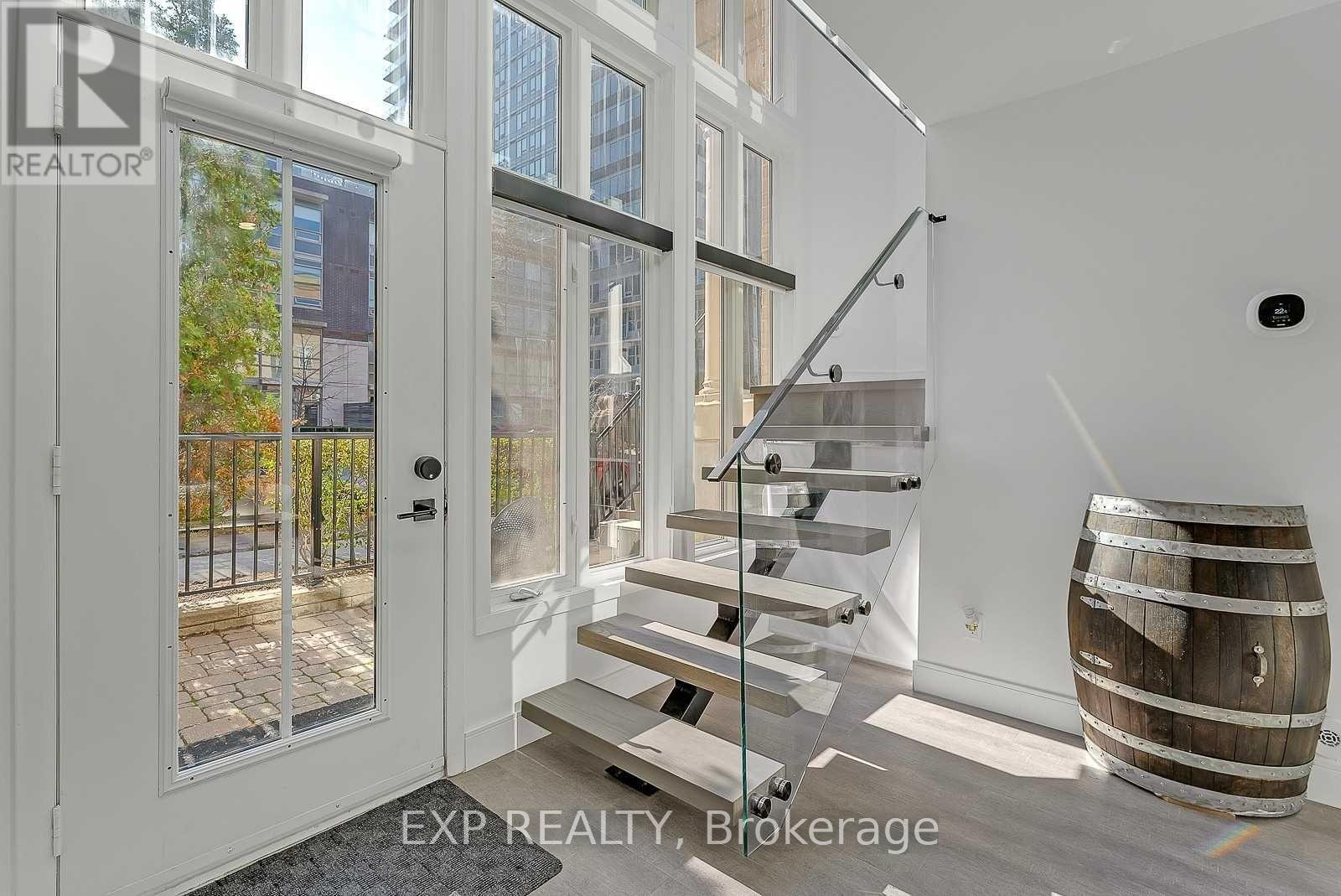 Residential in Toronto (Niagara)