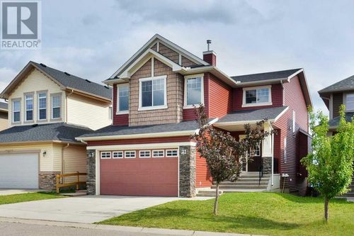 91 Evanspark Cir Nw, Calgary, AB, T3P0B4 | Card Image