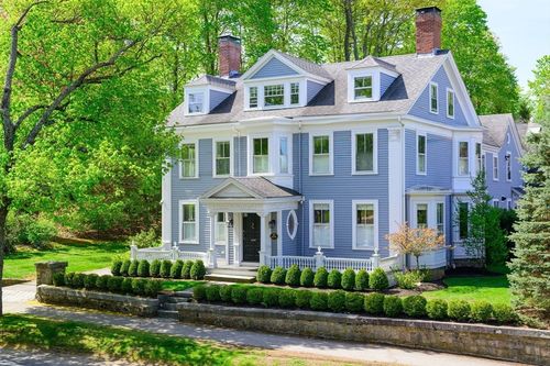 93 Main St, Hingham, MA, 02043-2506 | Card Image
