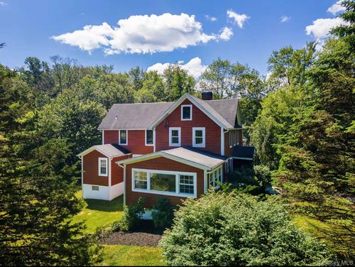 270 Bull Mill Rd, Chester, NY, 10918-2628 | Card Image