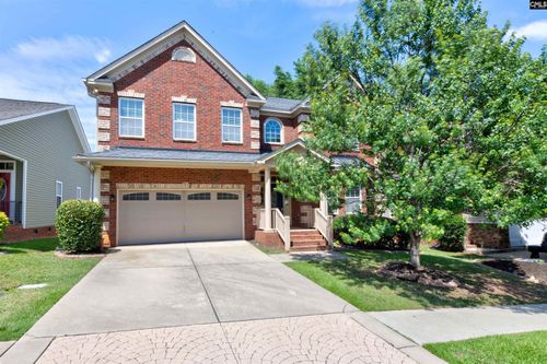 129 Herrick Ct, Lexington, SC, 29072-8260 | Card Image