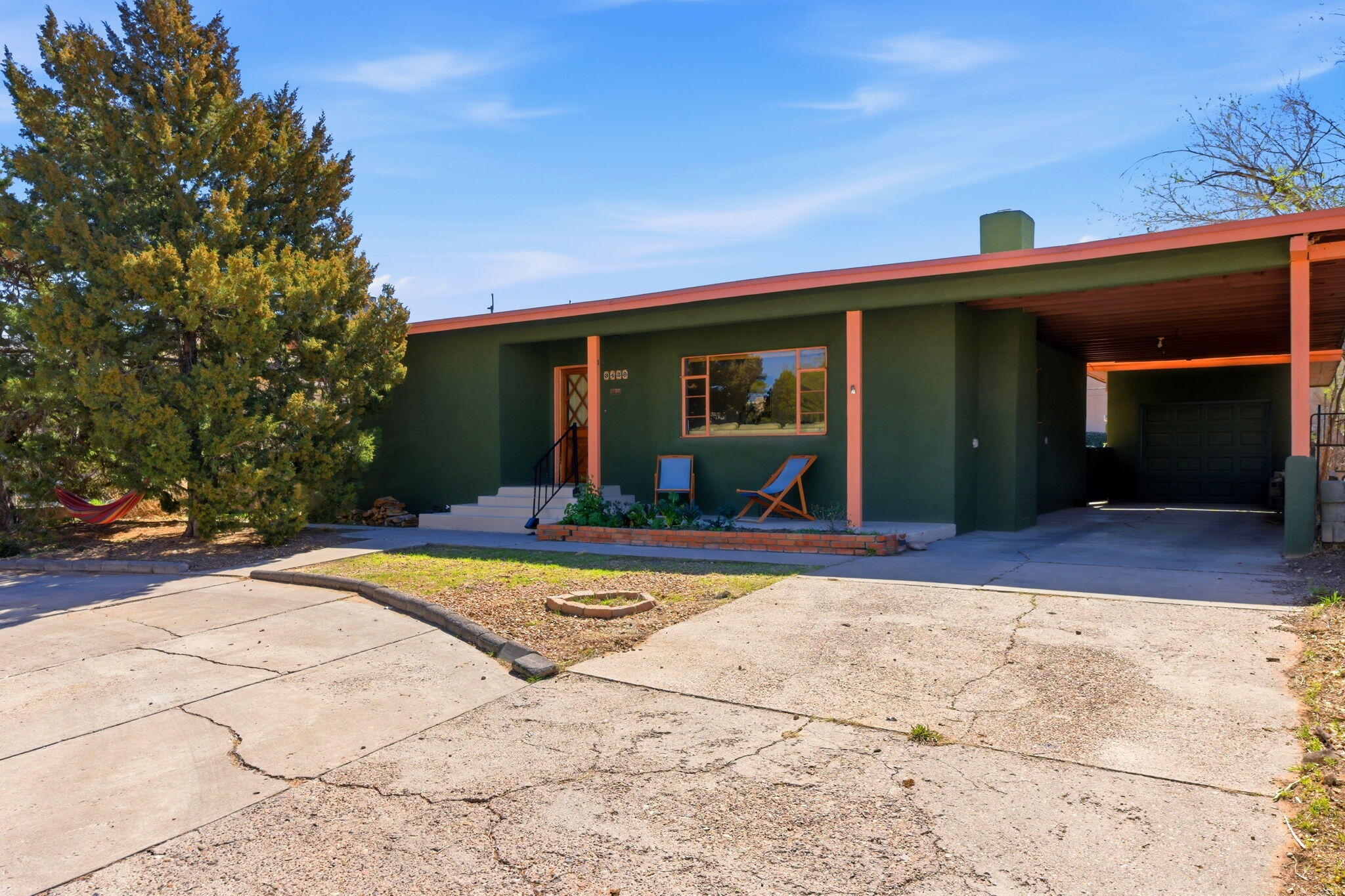 Residential in Albuquerque 2