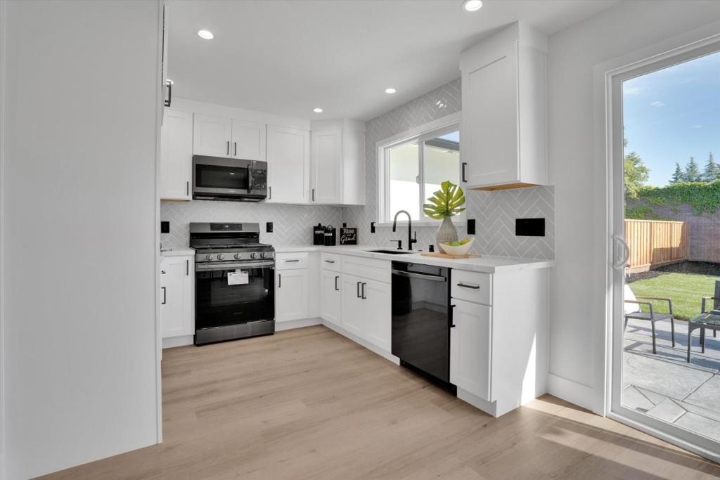 Residential in Los Gatos 5