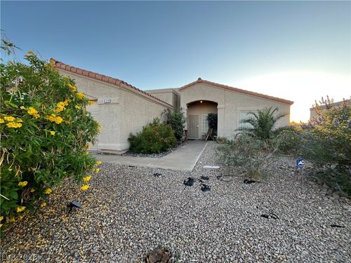 424 Tiger Lily Way, Henderson, NV, 89015-7800 | Card Image