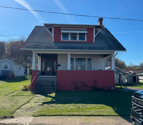 235 Love Ave, Grafton, WV, 26354-1445 | Card Image