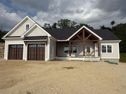 Lot 2 Saybrook Drive, Rindge, NH, 03461 | Card Image