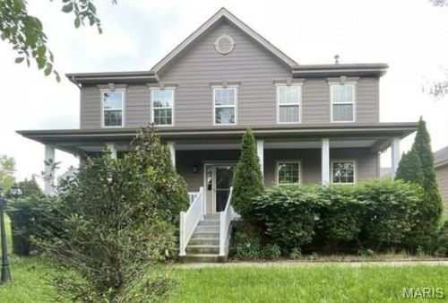 116 Sweet Cherry Way, Wildwood, MO, 63040-2145 | Card Image