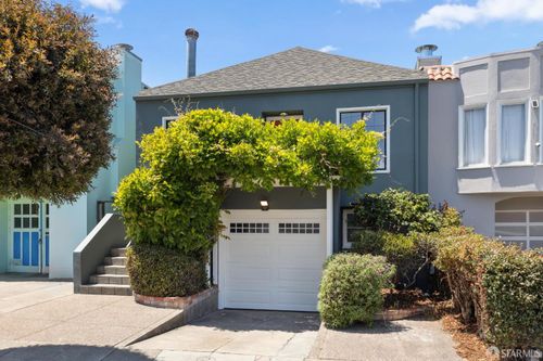 46 Otsego Ave, San Francisco, CA, 94112-2534 | Card Image