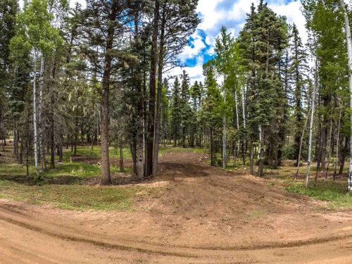 Lot 638A Via Del Rey, Angel Fire, NM, 87710 | Card Image