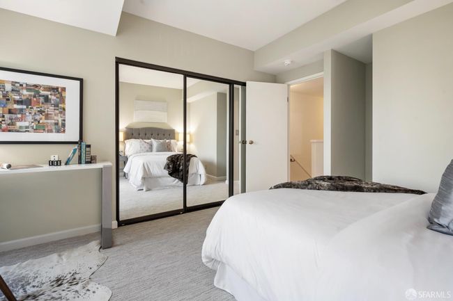 APT-35 - 601 Van Ness Ave, Condo with 2 bedrooms, 2 bathrooms and 1 parking in San Francisco CA | Image 25